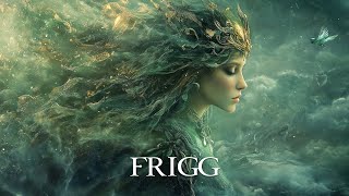 quotFRIGGquot Pure Dramatic 🌟 Most Beautiful Epic Fierce Orchestral Music [upl. by Garlinda]