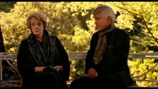 Quartet Movie CLIP 1 2012  Dustin Hoffman Movie HD [upl. by Grover]