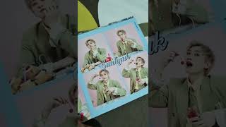 Unboxing 슈퍼주니어 Super Junior DampE You amp Me Type B Version Shorts [upl. by Yaniv]