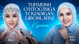 Kiyimlarni berib yuboraman  Xonanda Dilsozning imij tahlili  Oydinoy Toxtayeva [upl. by Ellemac427]