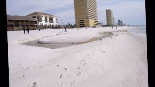 Panama City Beach Florida [upl. by Erehpotsirhc]