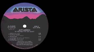 Jeff Lorber  Blast Off 1984 [upl. by Enrobialc]