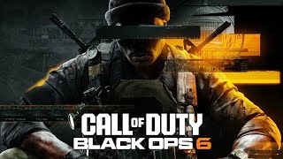 🔴🔴CALL OF DUTY BLACK OPS 6🔴🔴 КОГДА [upl. by Mayda]