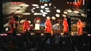 TISM  Homebake 1998 Full Show [upl. by Ojela]