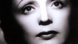 Edith Piaf  Non je ne regrette rien  original [upl. by Romito]