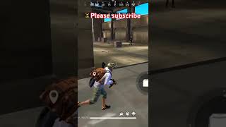 Please sapot free fire short video trending video [upl. by Annaig762]