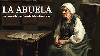 LA ABUELA cuento completo  Ivan Dmitrievich Aksharumov [upl. by Robbi]