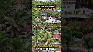 Siddhant Hill Resort Alibaug  Best Beach Resorts In Alibaug  alibagh beachresort maharashtra [upl. by Kciredohr]