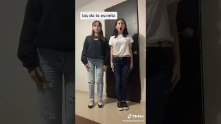 LOS MEJORES TIKTOKS DE ODALYSANDDAFNNE  Hermanas JM Fans tiktok odalysanddafnne HermanasJM [upl. by Aural]