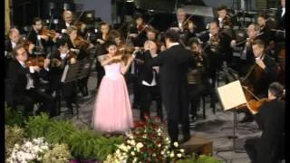 Paganini Violin Concerto No1 [upl. by Namzaj]