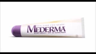 Mederma Scar Cream Plus SPF 30 20 g [upl. by Asenad]