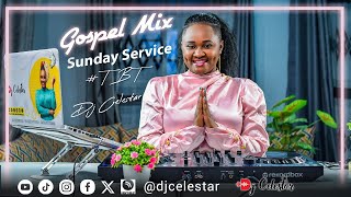 BEST OF SWAHILI PRAISE AND WORSHIP GOSPEL VIDEO MIX  TRENDING HITS  DJ CELESTAR [upl. by Harl]