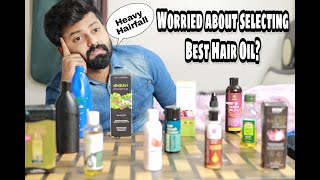 Best Hair Oil for Fast Hair Growth and Hair fall Control  My Genuine Review  Not Sponsored [upl. by Tedric]