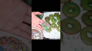 Donut sugar syrup recipe  Shorts  Viral  Trending  Shorts video [upl. by Lisetta]