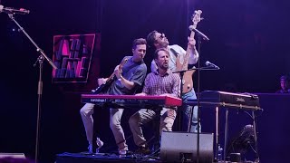 Vulfpeck  Concert Compilation  Jazz À Vienne 2024 France [upl. by Hgieliak]