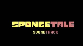 SpongeTale AU  PatrickLovania Theme [upl. by Anecuza]