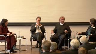 Huber  Sloterdijk Braucht der Staat eine religiöse Seele [upl. by Rohclem]