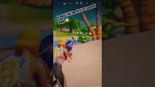 Sniped clipped shorts yt fn forntie [upl. by Uttasta]