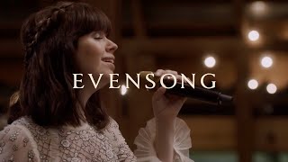 “Evensong” by Keith and Kristyn Getty [upl. by Glenn547]