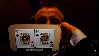 partypoker World Open VI Ep 6  Tournament Poker  TV Poker  partypoker [upl. by Arabele]