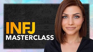 INFJ EPIC LIFE MASTERCLASS  January 27th 6pm CET 12pm EST 9am PST [upl. by Elleneg]