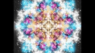 Guided Meditation Sacred Spiritual Union  Hieros Gamos Activation [upl. by Lorilyn121]