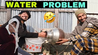 Water Problem Kashmiri Funny Drama [upl. by Schiffman53]