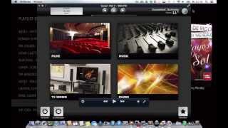 XBMC Tutorial  Mehrere XBMC im Einklang  Deutsch  Teil 12 [upl. by Rramed185]