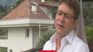 Die Liebe zur Plastischen Chirurgie Prof Dr Dr Lukas Prantl [upl. by Hernando432]