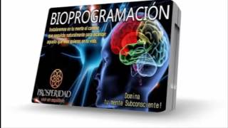 Bio Programación Dia 3 [upl. by Vogel]