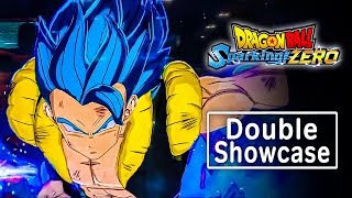 DRAGON BALL Sparking ZERO  NEW Trailer Announcement amp Online Gameplay Demo Tease In Gamescom 2024 [upl. by Nayk]