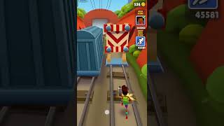 Subway Surfers Navigating the Underground Mazequot [upl. by Jorgensen]