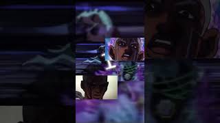 Enrich Pucci edit edit methanksforwatchingitmeansalot jjba pucci [upl. by Nylitak]