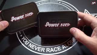 ToniSport Newsfeed Power HD Servos [upl. by Centonze305]