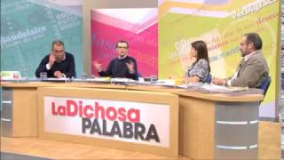 La dichosa palabra Temporada 10 Programa 23 [upl. by Anivram]