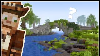 Im BACK with a Mega Landscape  Hermitcraft  Episode 20 [upl. by Macknair]