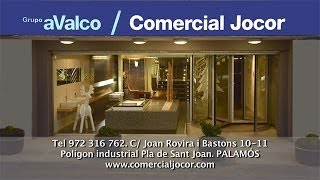 COMERCIAL JOCOR Palamós [upl. by Felita]