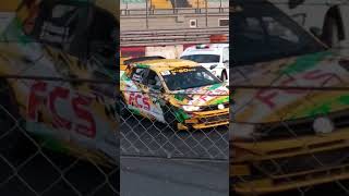 Rally Vedovati Corse monza [upl. by Bonaparte491]