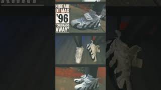 Nike Air Diamond Turf Max ‘96 “Colorado Away” [upl. by Uri]