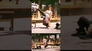 Donnie Yen 💥 Beats up Shaolin Kung Fu shorts [upl. by Consalve]