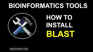 How to Install BLAST in any Linux Machine  Binaries  Bioinformatics [upl. by Ocirne870]