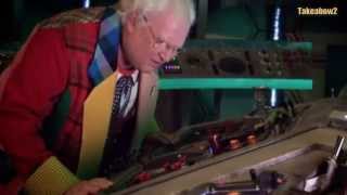 Doctor Who  The Sixth Doctor recites the Day of the Doctor ending speech [upl. by Bergen]