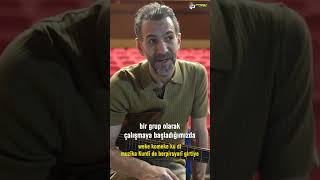 Mehmet Atlı  Çark Tv Röportajı carK [upl. by Sami]