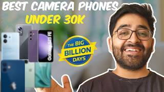 BBD 2024  Best Camera Phones Under 30000 in 2024 [upl. by Llerraf]