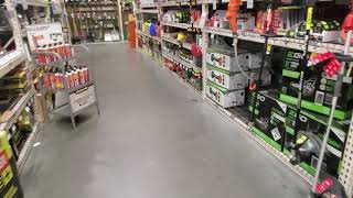 crazy ego price at home depot [upl. by Niletac]