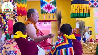 A Comprehensive Insight from the Empowerment of Precious Treasury by Kyabje Shechen Rabjam Rinpoche [upl. by Annoyk]