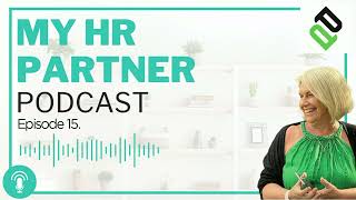 My HR Partner Podcast episode 15 Flexible Working Arrangements [upl. by Oinotla]