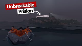 The Only Successful Escape from Alcatraz Prison [upl. by Horatia]