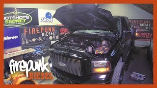 67L Fummins and 06 Cummins  Dyno Tuning [upl. by Strawn628]