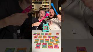 Monster Mash boardgames games partygames fungame funnygames game [upl. by Alliehs]